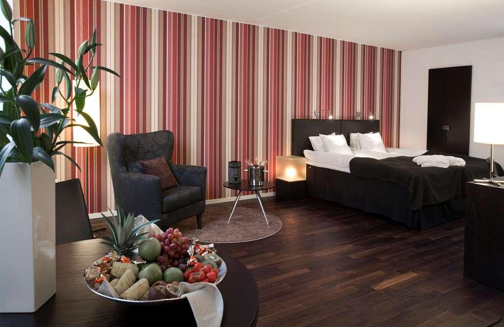 First Hotel Stadt Härnösand Rom bilde