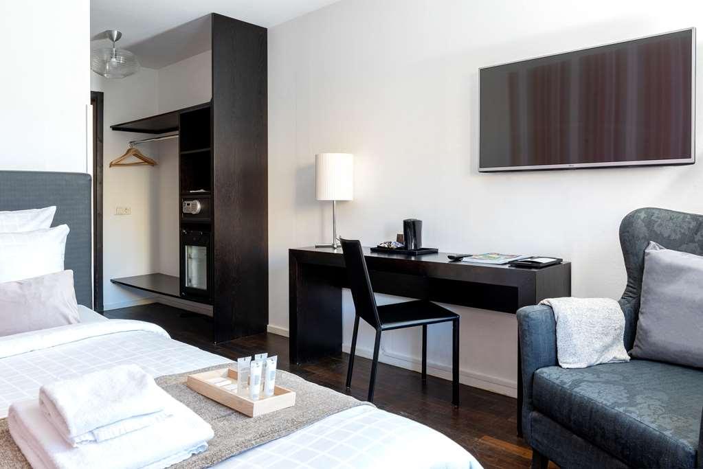 First Hotel Stadt Härnösand Rom bilde