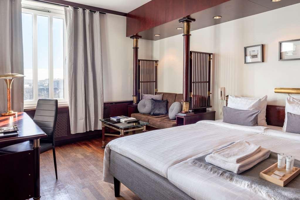 First Hotel Stadt Härnösand Rom bilde